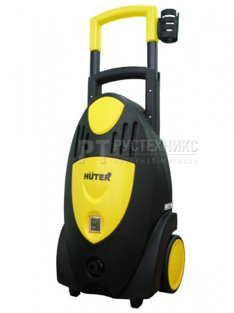    Huter 135-PW