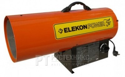    "ElekonPower" FA-50P